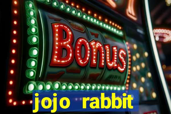 jojo rabbit assistir dublado